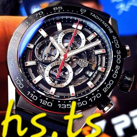 tag heuer carrera cheapest price
